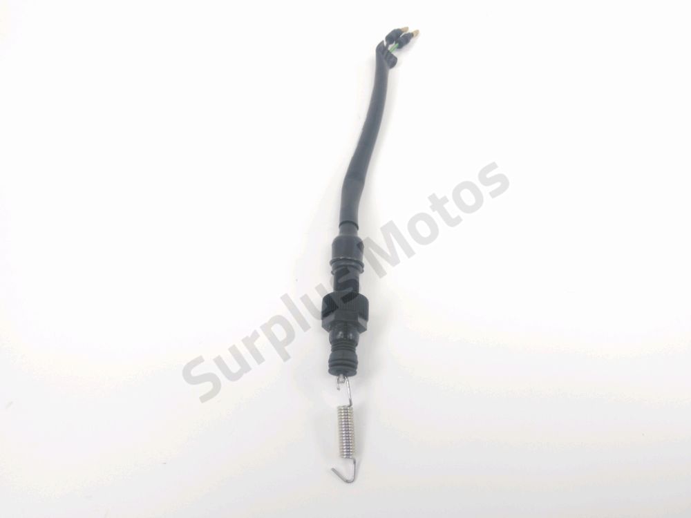 Contacteur de stop ar