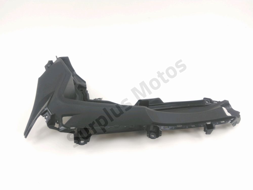 MARCHE PIEDS GAUCHE