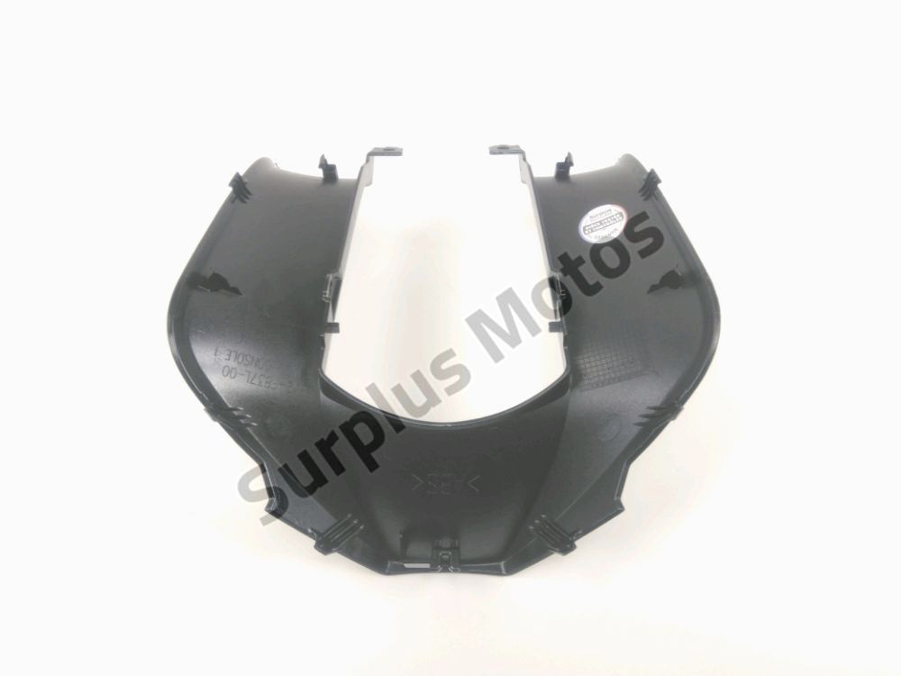 HABILLAGE DE RESERVOIR