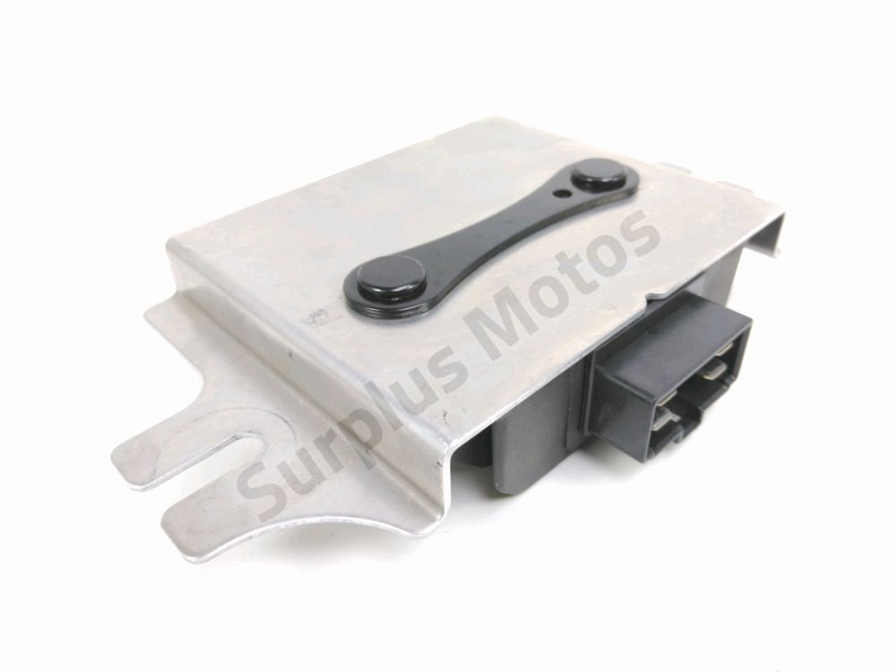 REGULATEUR DE TENSION