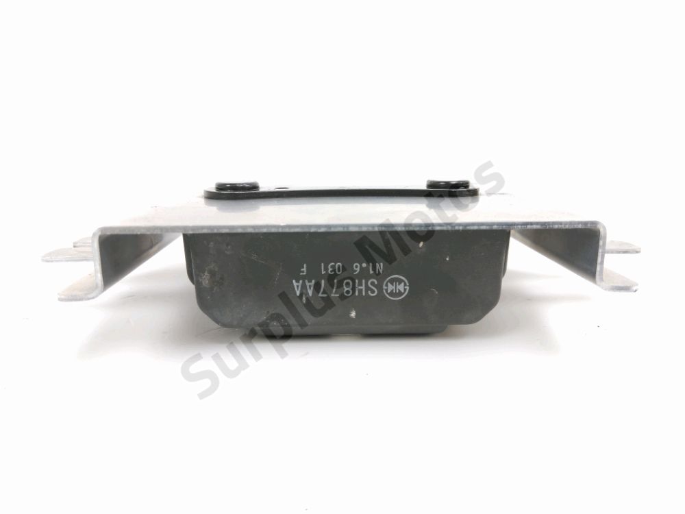 REGULATEUR DE TENSION