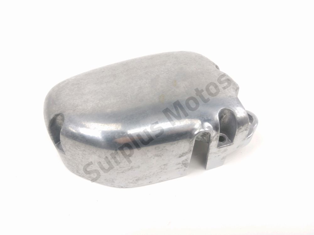 Couvercle pignon sortie boite