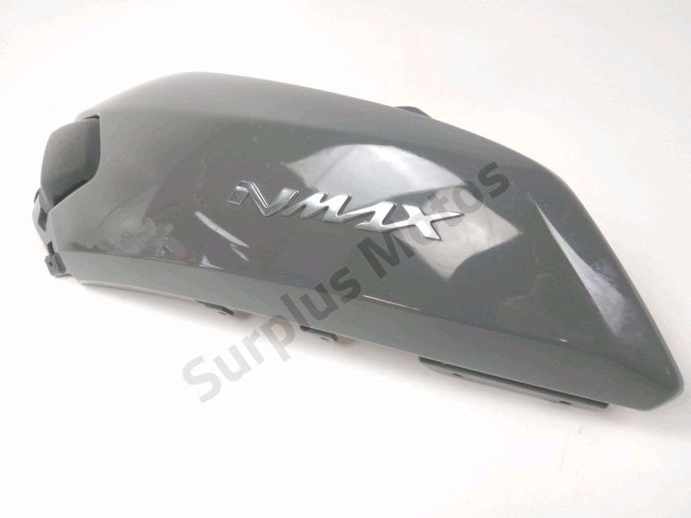 CARENAGE ARRIERE GAUCHE