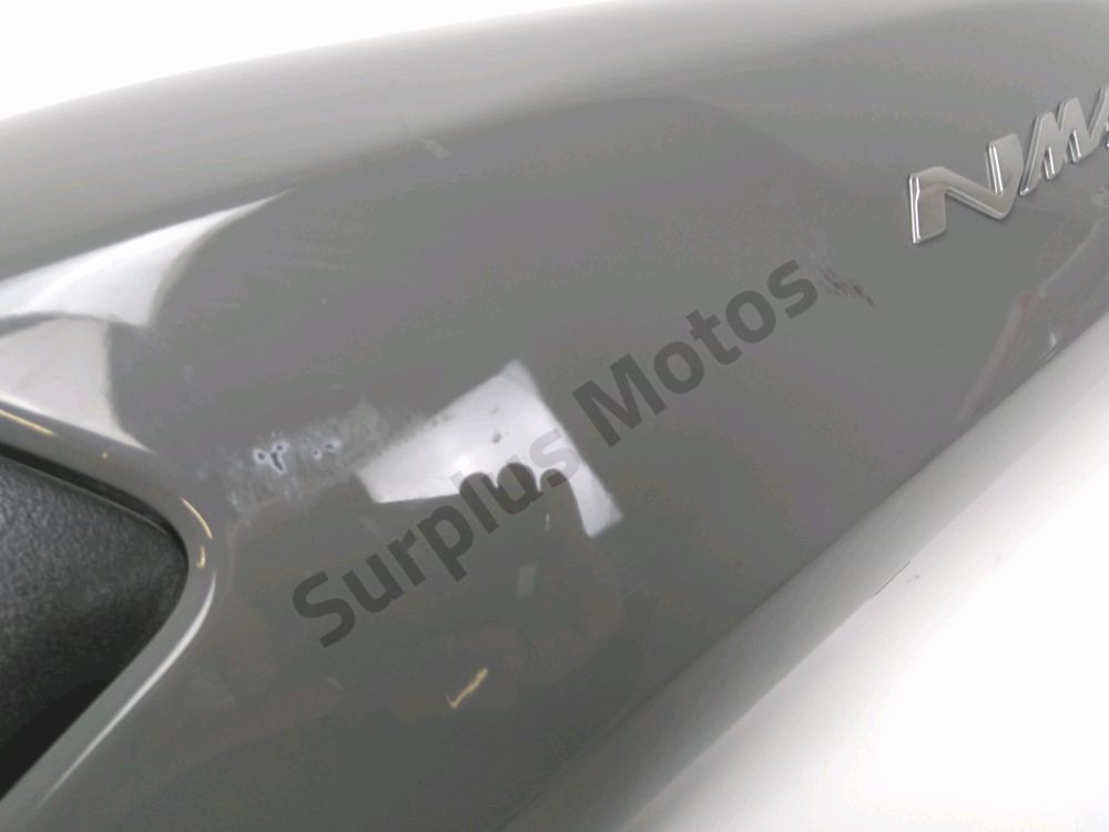 CARENAGE ARRIERE GAUCHE