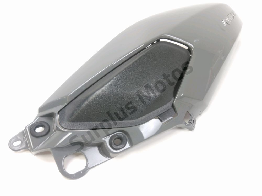 CARENAGE ARRIERE GAUCHE