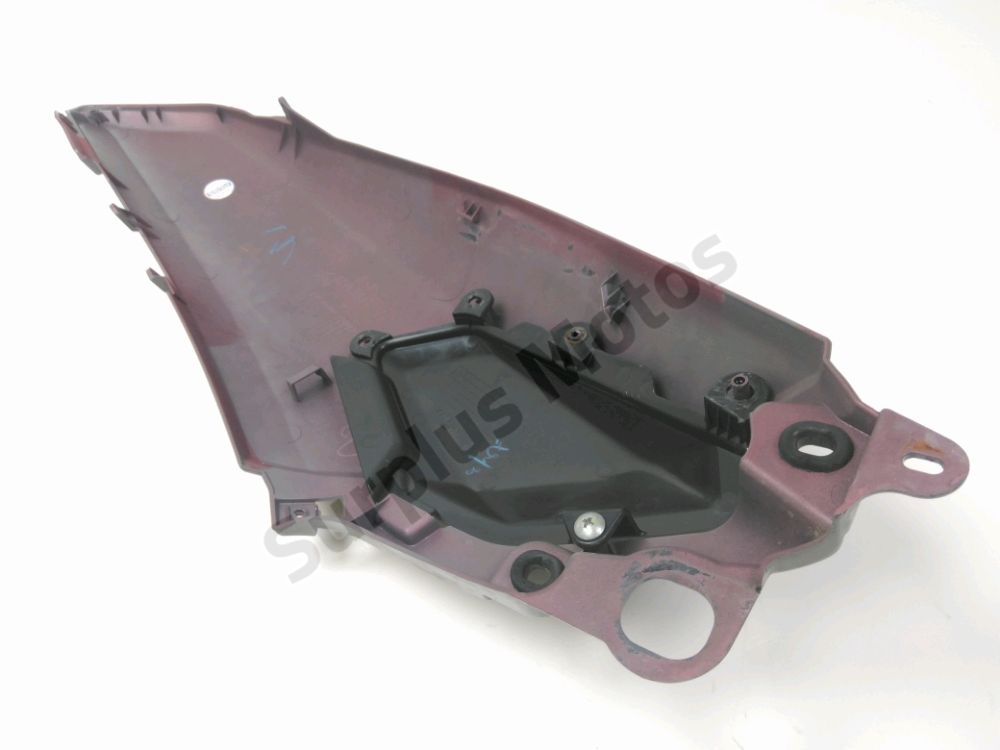 CARENAGE ARRIERE GAUCHE