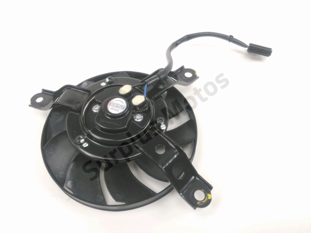VENTILATEUR