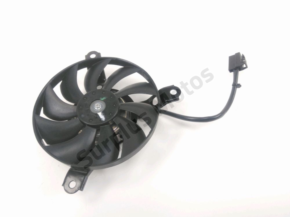 VENTILATEUR