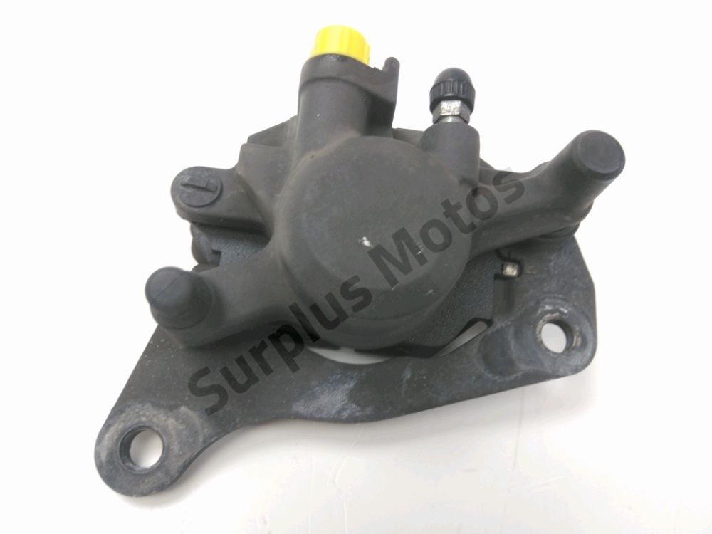 ETRIER FREIN ARRIERE