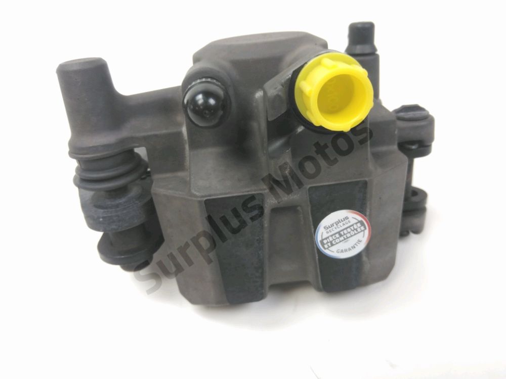 ETRIER FREIN ARRIERE