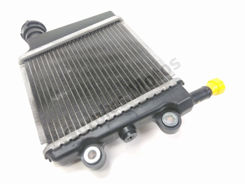 RADIATEUR EAU