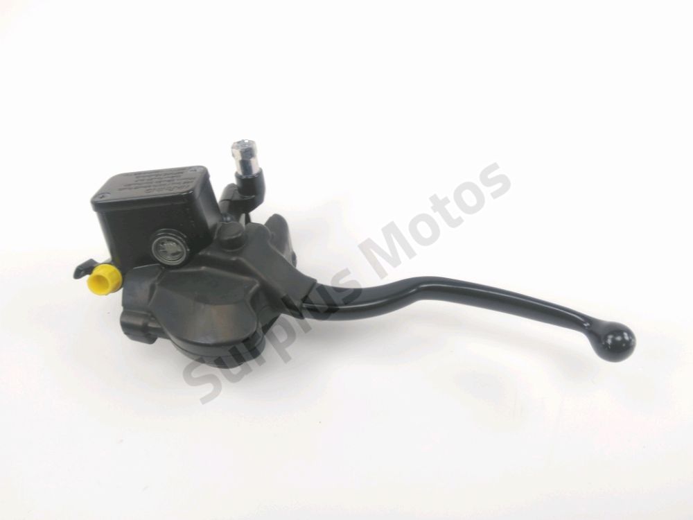 Maitre cylindre frein ar complet