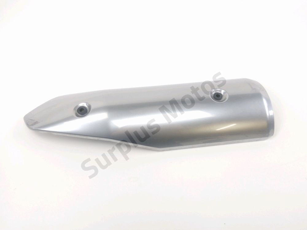 Habillage silencieux