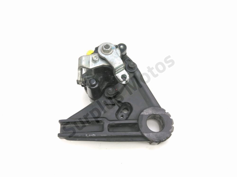 Etrier frein arriere