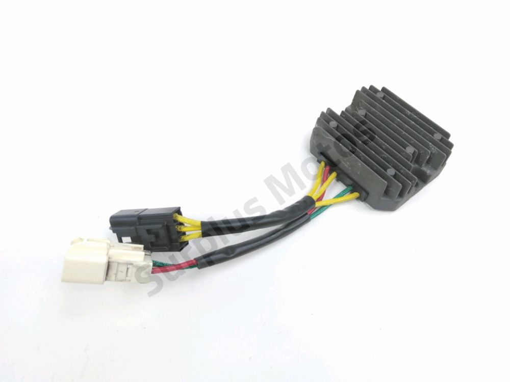 REGULATEUR DE TENSION