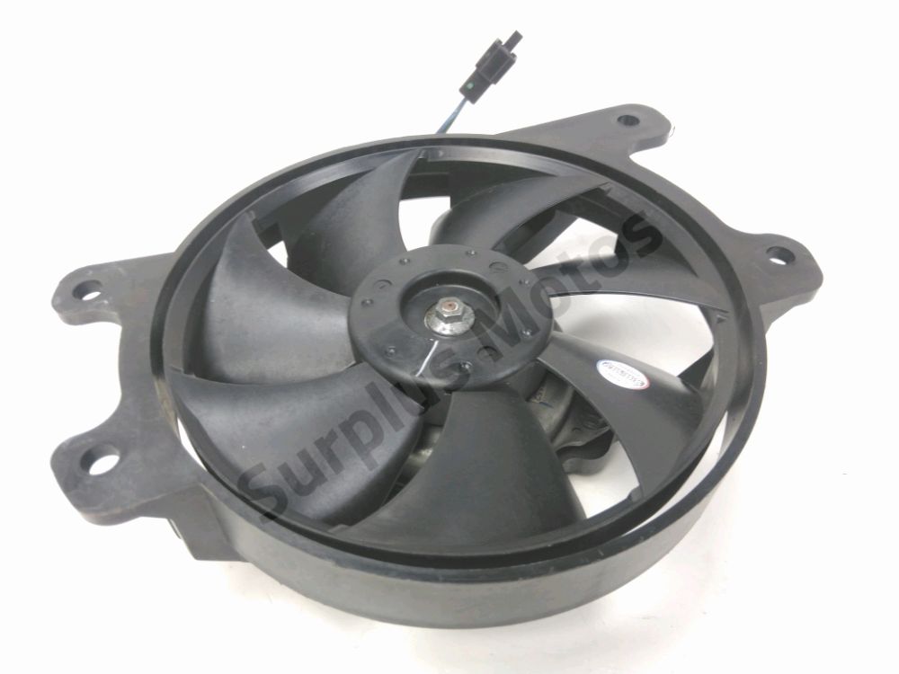 VENTILATEUR