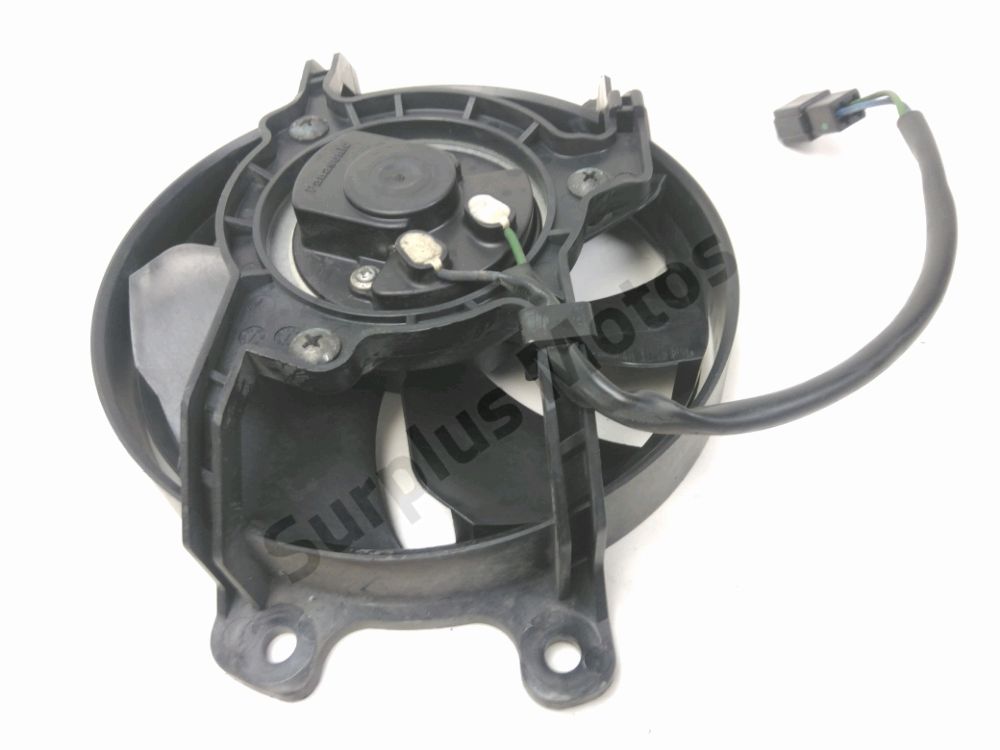 VENTILATEUR
