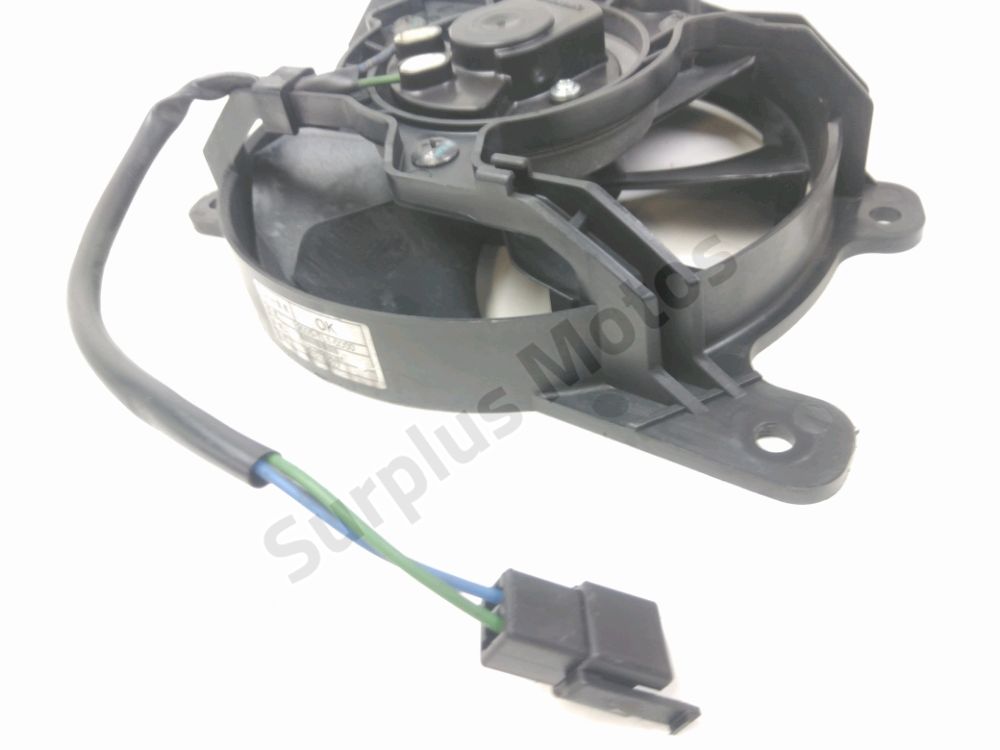 VENTILATEUR