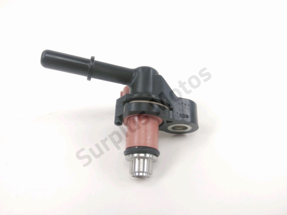 INJECTEUR