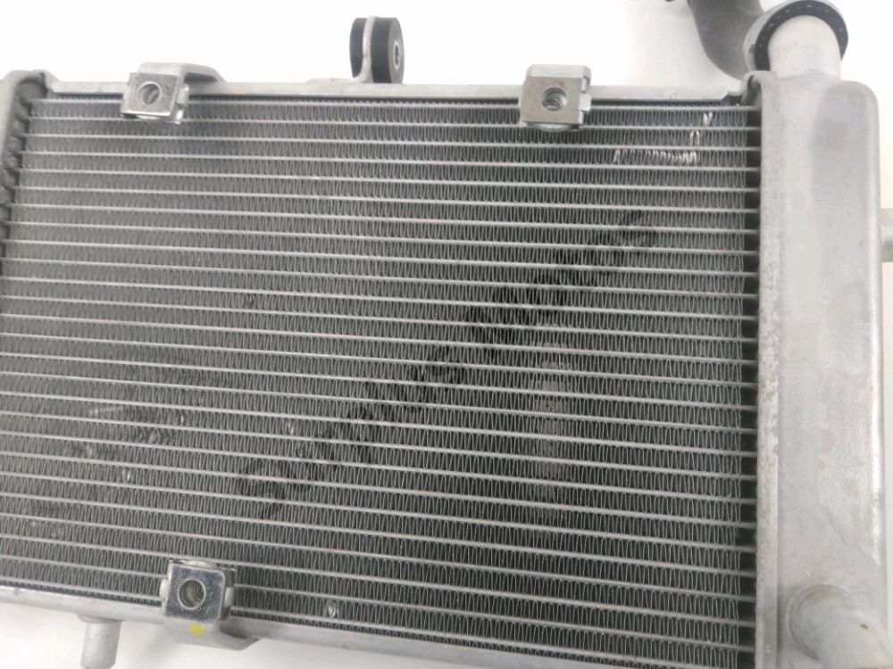 RADIATEUR EAU