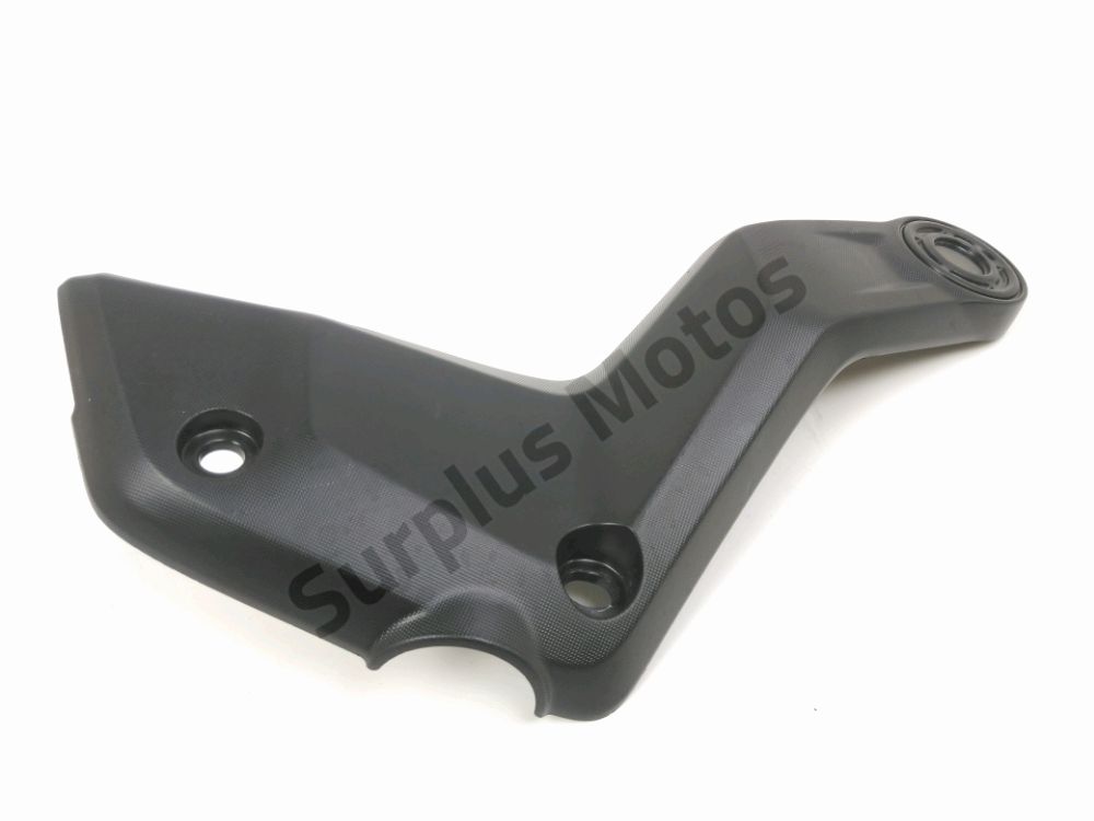 HABILLAGE DE CADRE DROIT