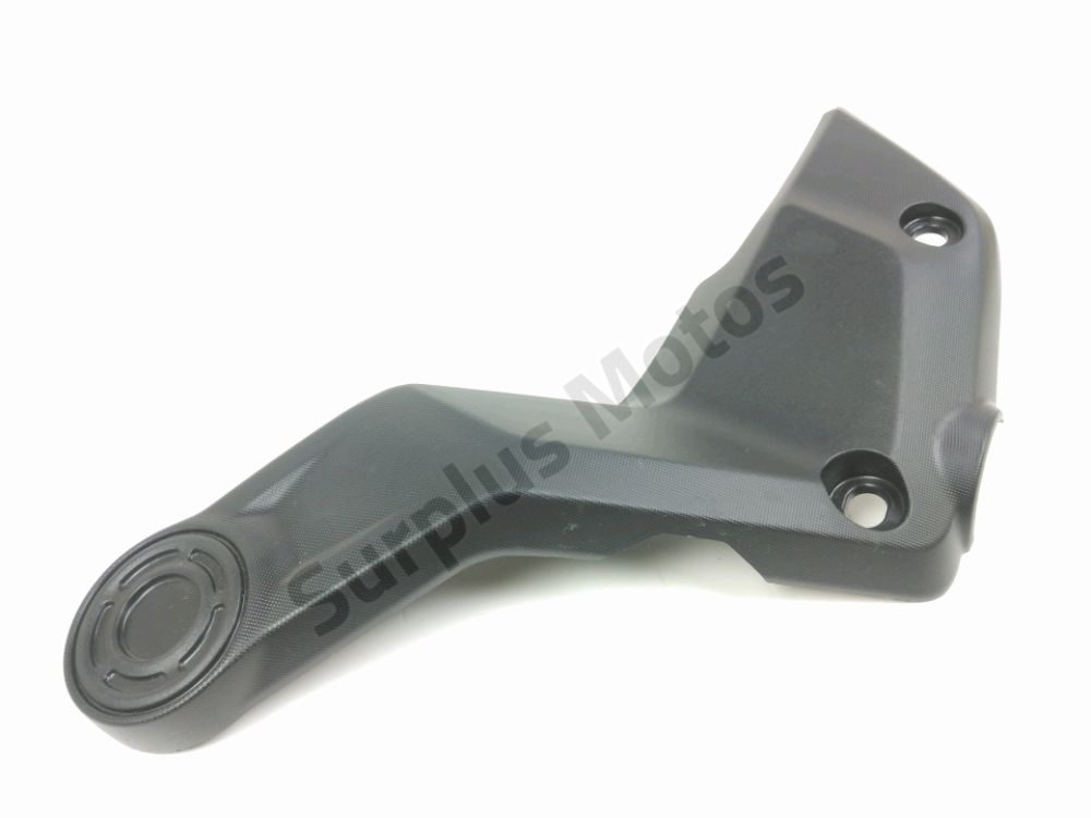 HABILLAGE DE CADRE GAUCHE