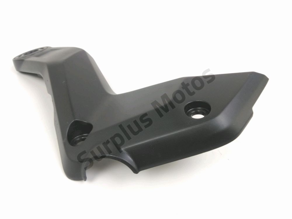 HABILLAGE DE CADRE GAUCHE