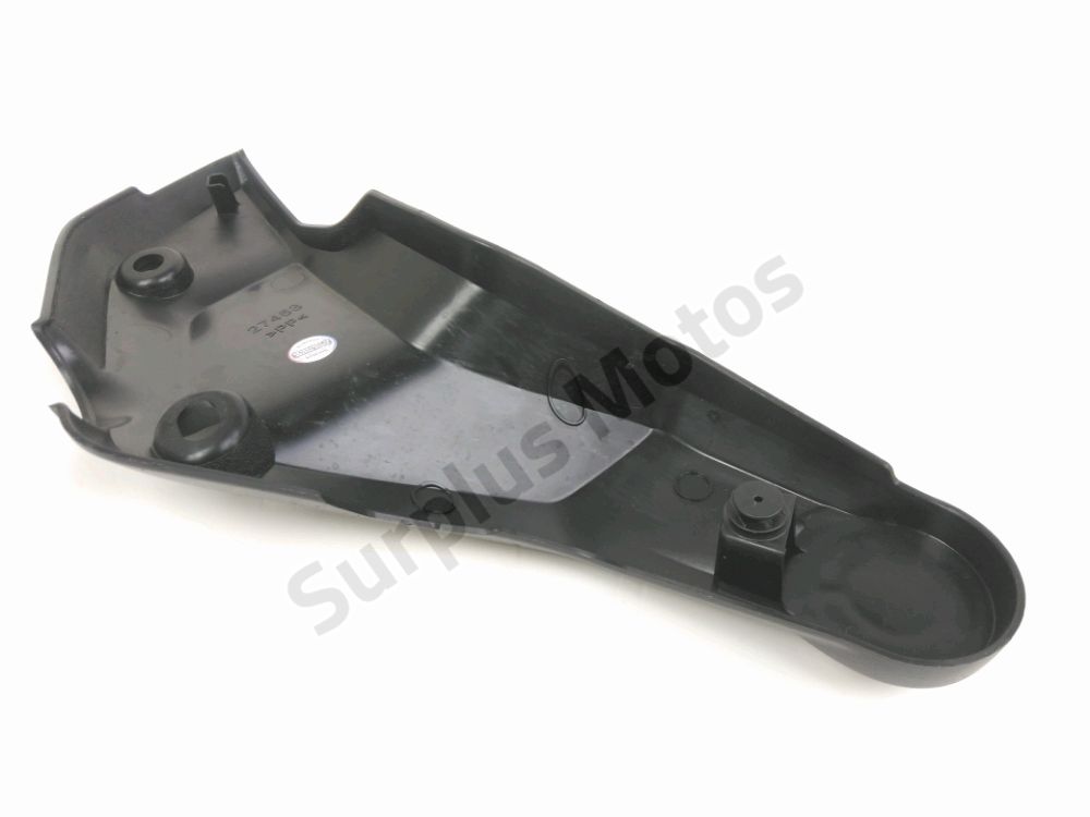 HABILLAGE DE CADRE GAUCHE