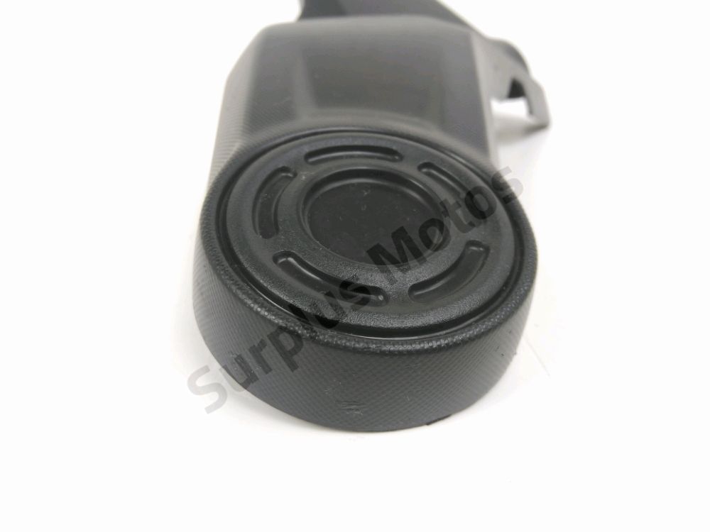 HABILLAGE DE CADRE GAUCHE