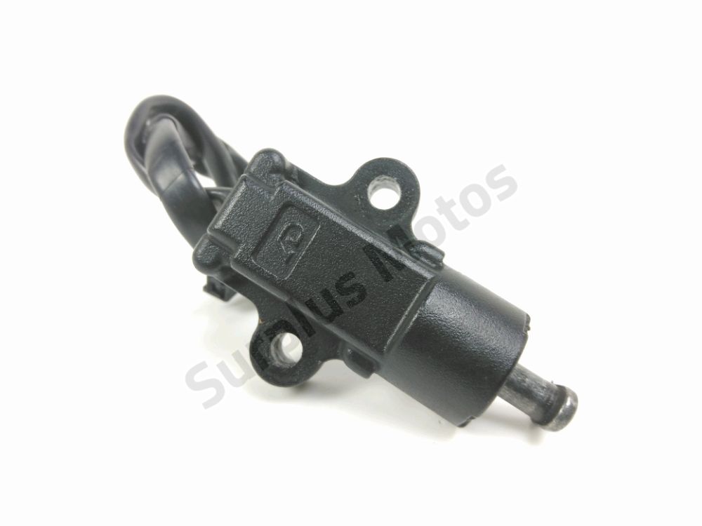 CONTACTEUR DE BEQUILLE