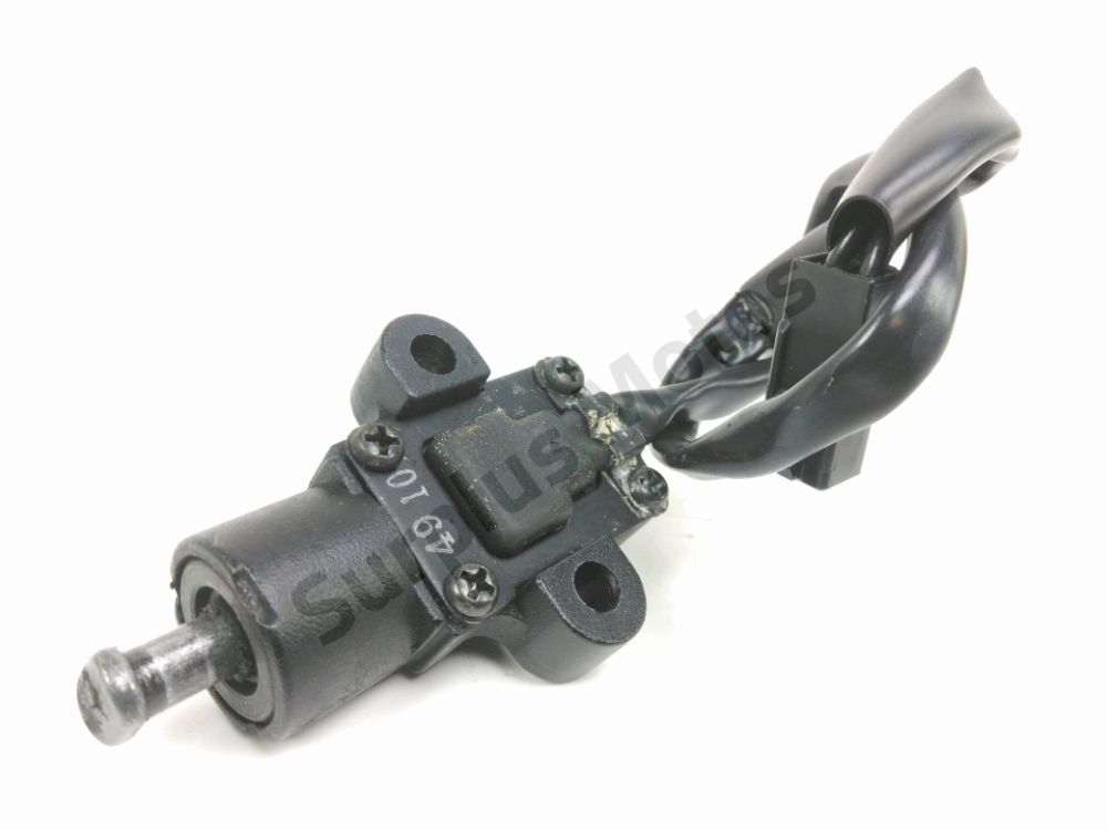 CONTACTEUR DE BEQUILLE