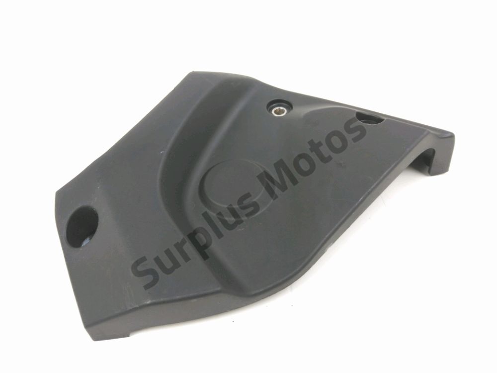 COUVERCLE PIGNON SORTIE BOITE