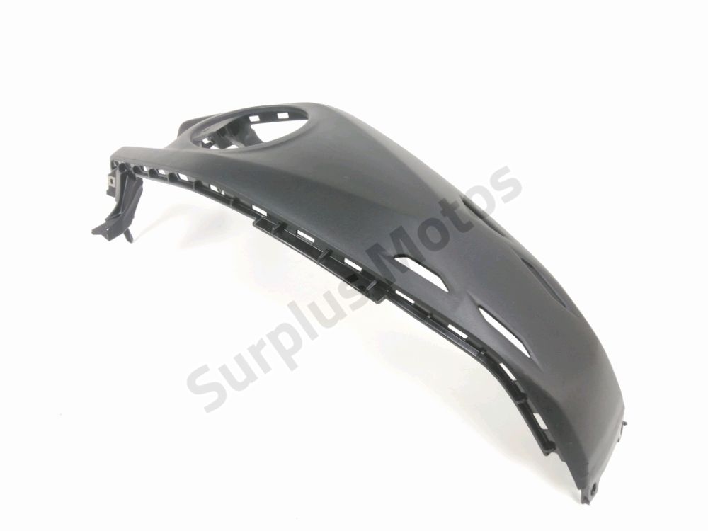 HABILLAGE DE RESERVOIR