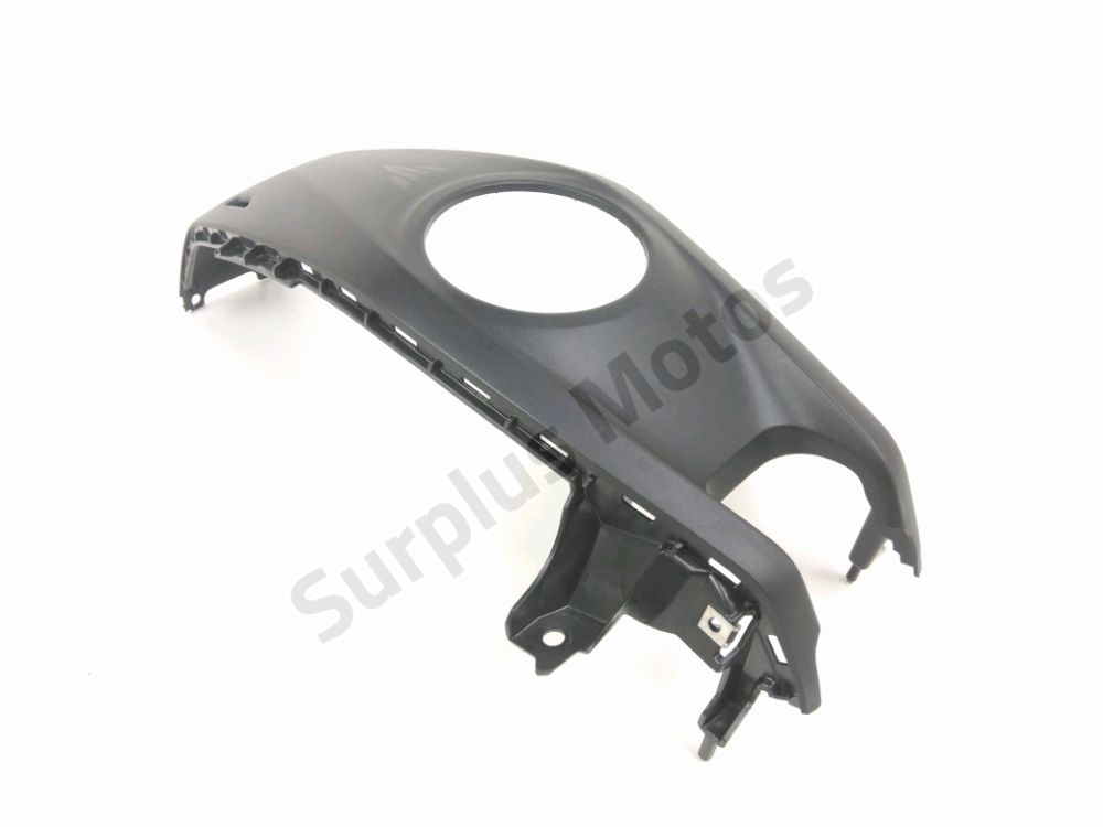 HABILLAGE DE RESERVOIR