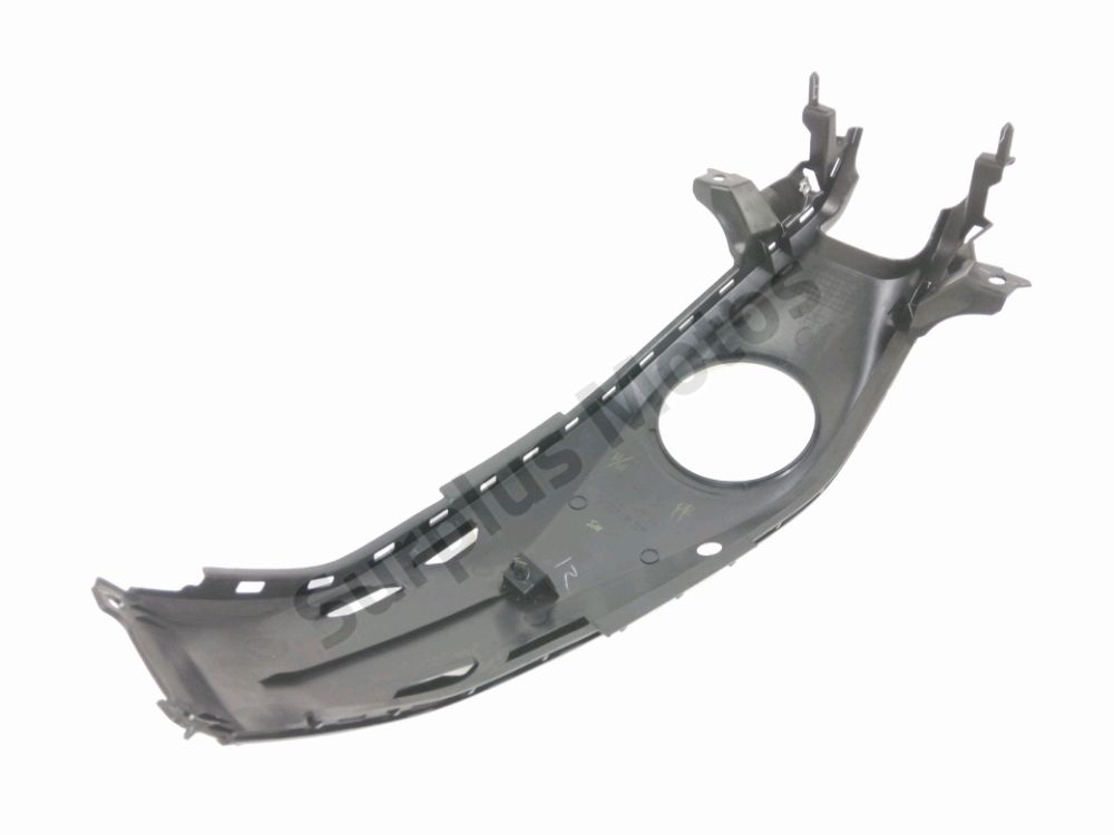 HABILLAGE DE RESERVOIR