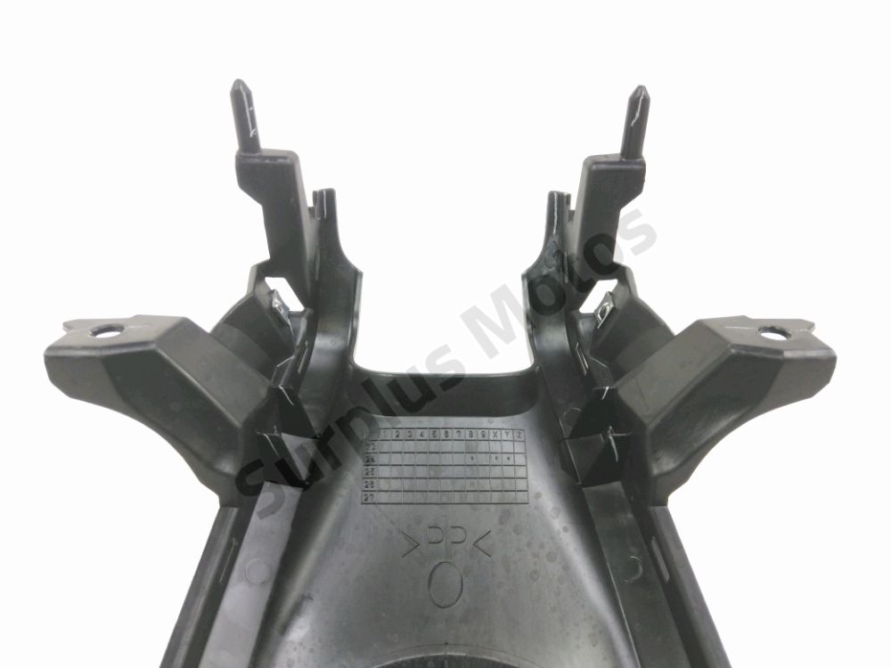 HABILLAGE DE RESERVOIR