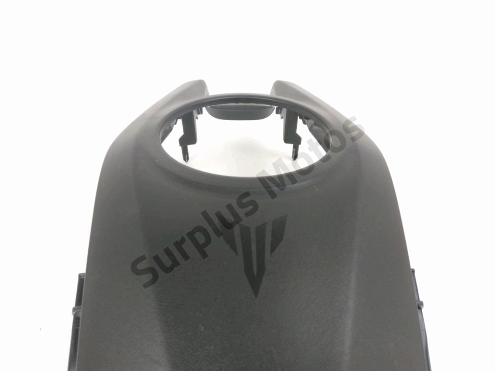 HABILLAGE DE RESERVOIR