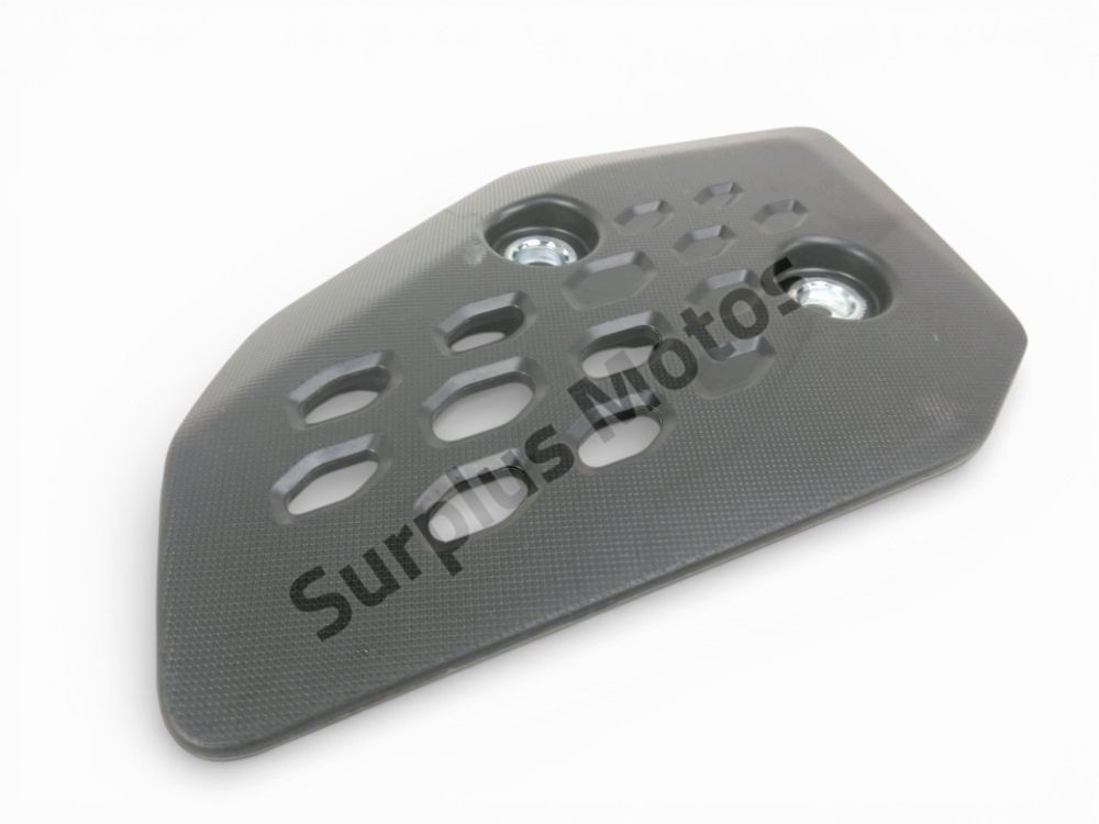 HABILLAGE PLATINE DROIT