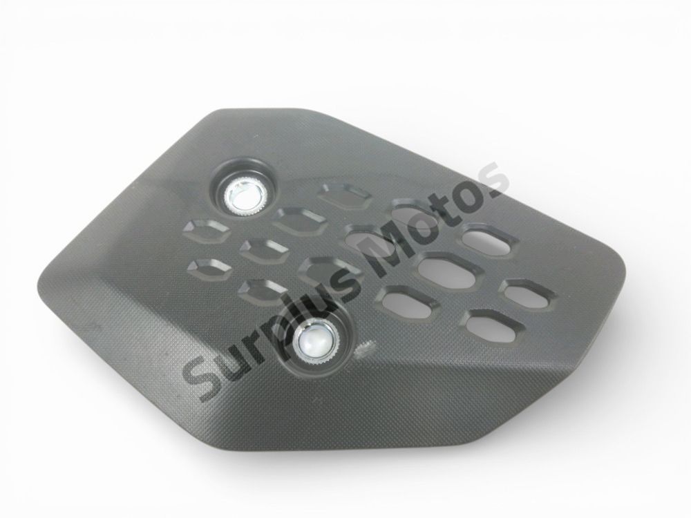 HABILLAGE PLATINE DROIT