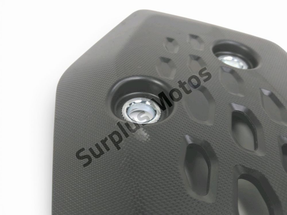 HABILLAGE PLATINE DROIT