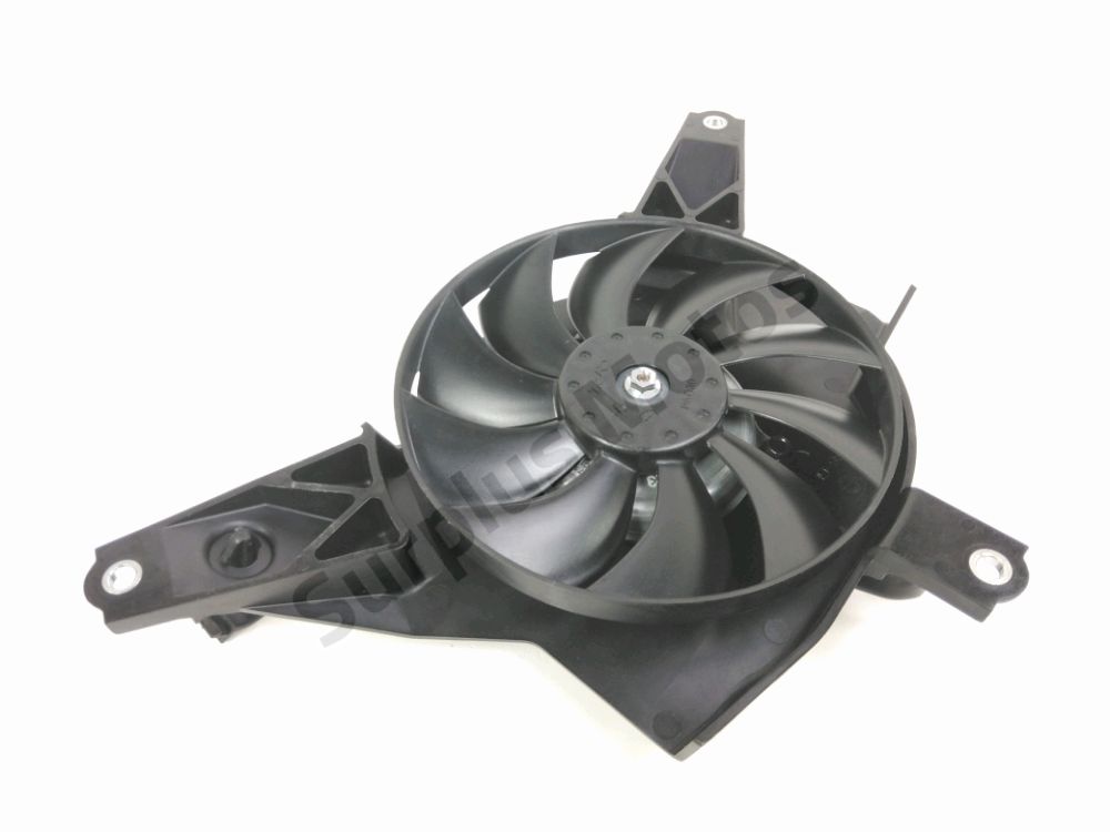 VENTILATEUR
