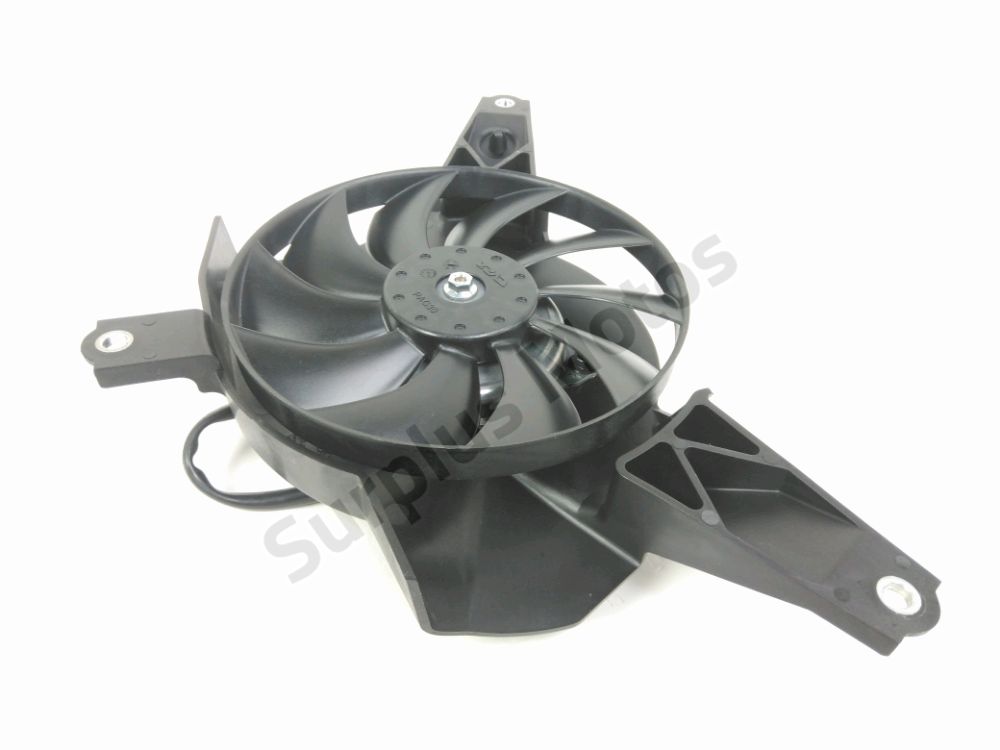 VENTILATEUR
