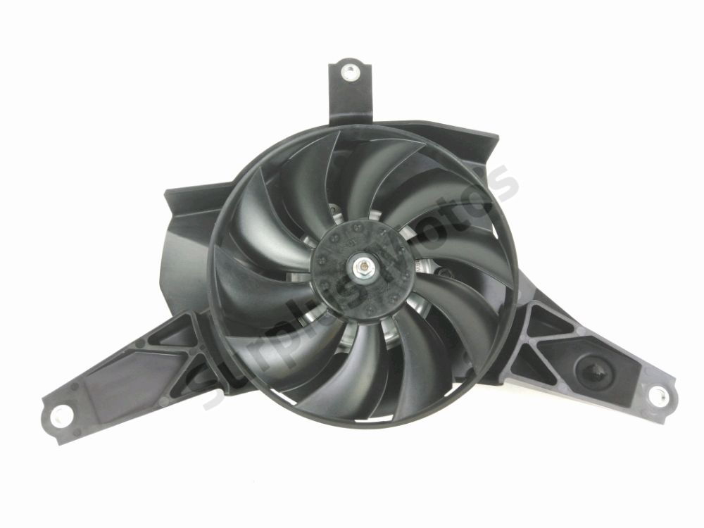 VENTILATEUR