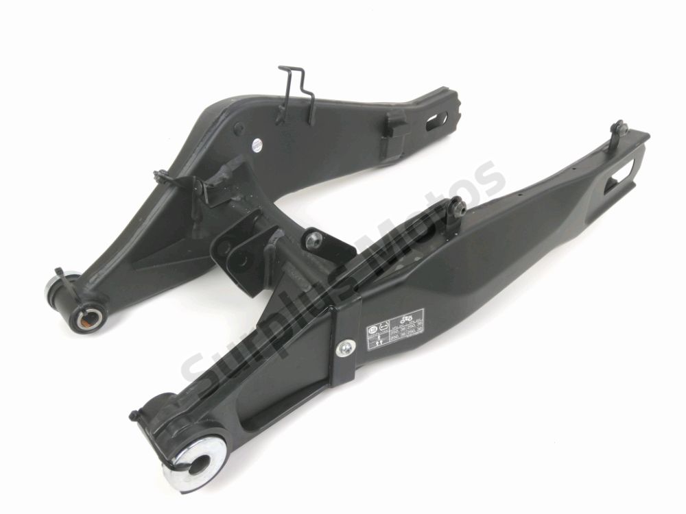 BRAS OSCILLANT COMPLET