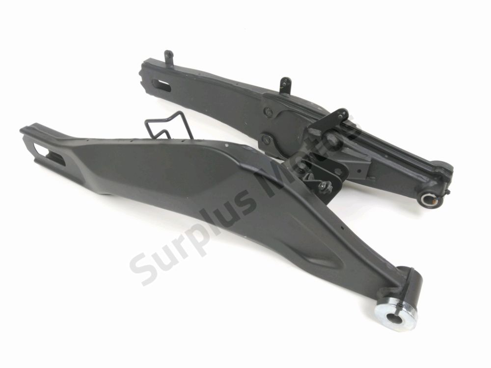 BRAS OSCILLANT COMPLET