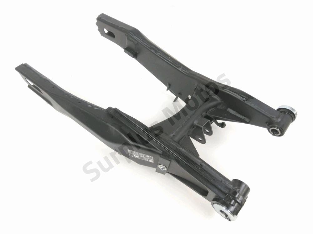 BRAS OSCILLANT COMPLET