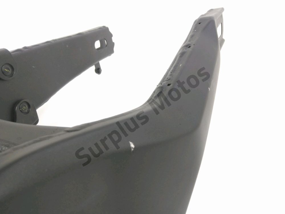 BRAS OSCILLANT COMPLET