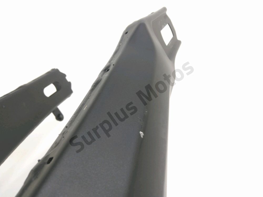 BRAS OSCILLANT COMPLET