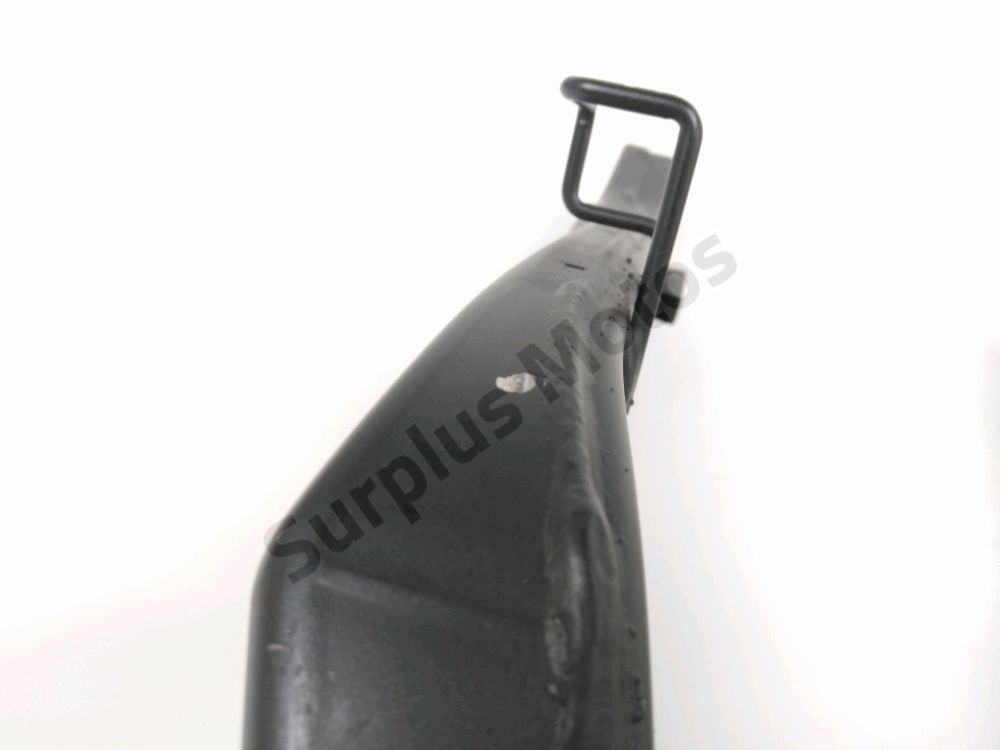 BRAS OSCILLANT COMPLET