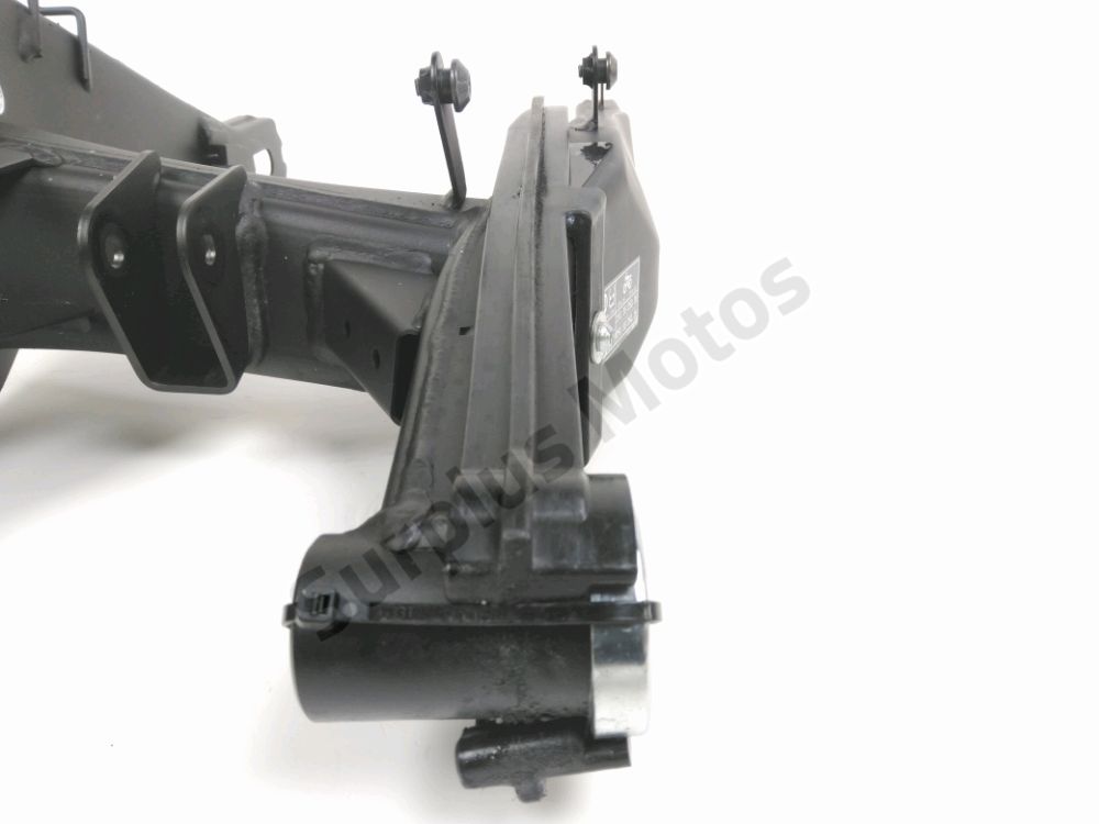 BRAS OSCILLANT COMPLET